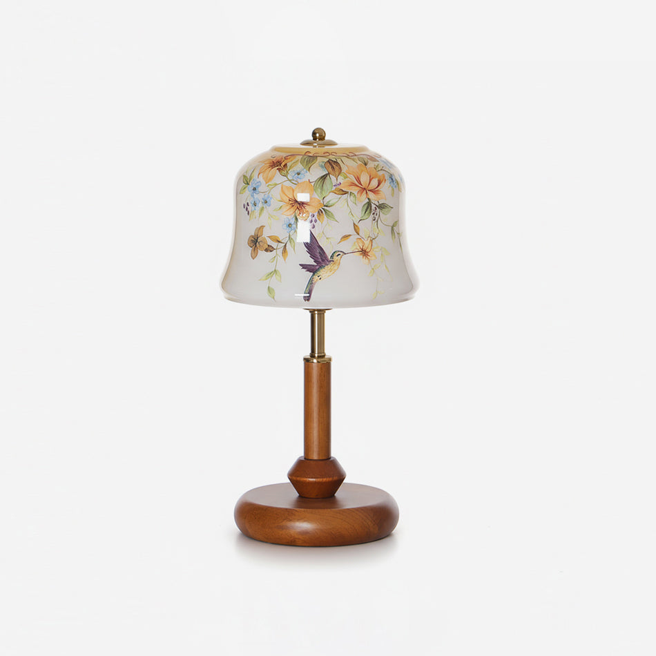 Florabelle lampada da tavolo