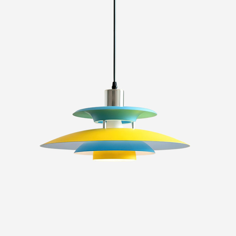 Riveine lampada a sospensione