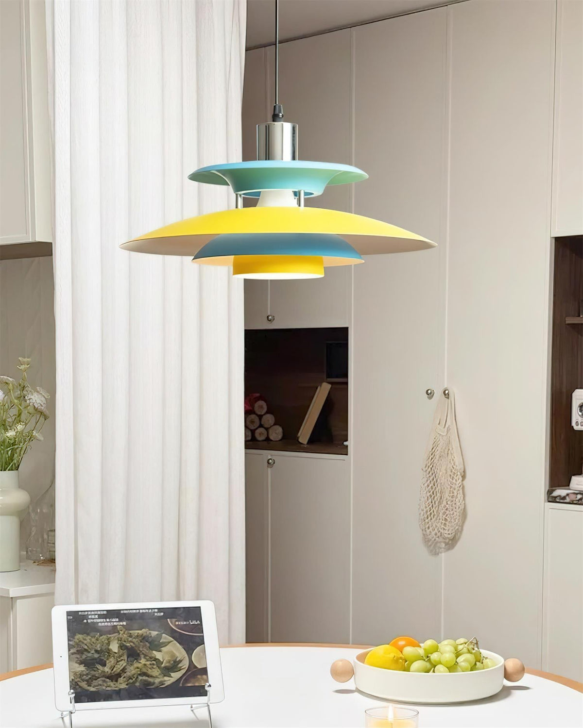 Riveine lampada a sospensione