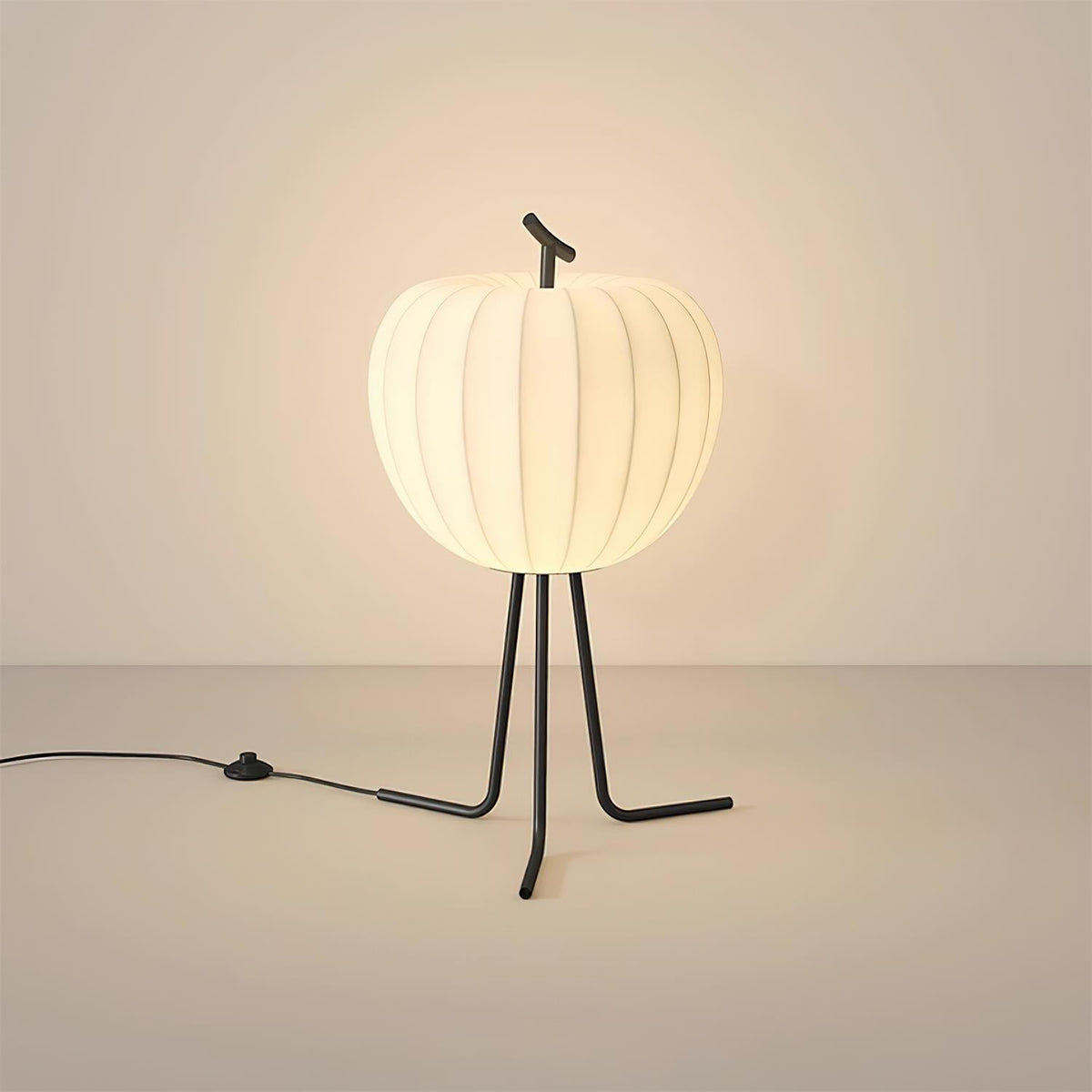 Soroella lampada da tavolo