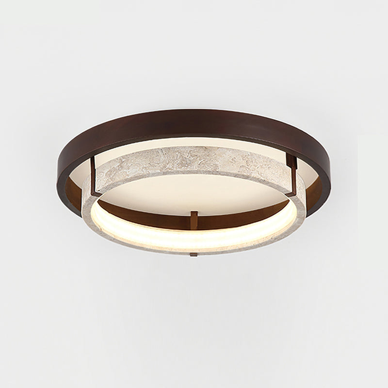 Roman lampada da soffitto