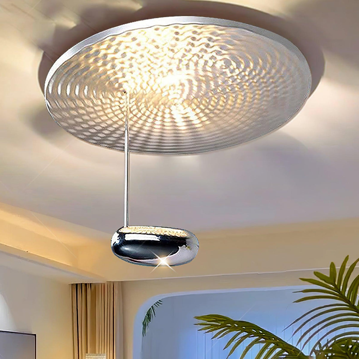 Avenq lampada da soffitto