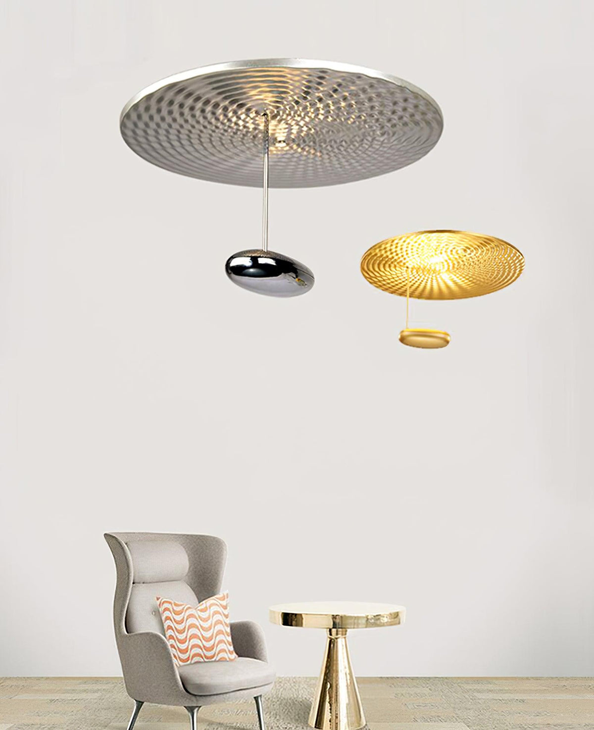 Avenq lampada da soffitto
