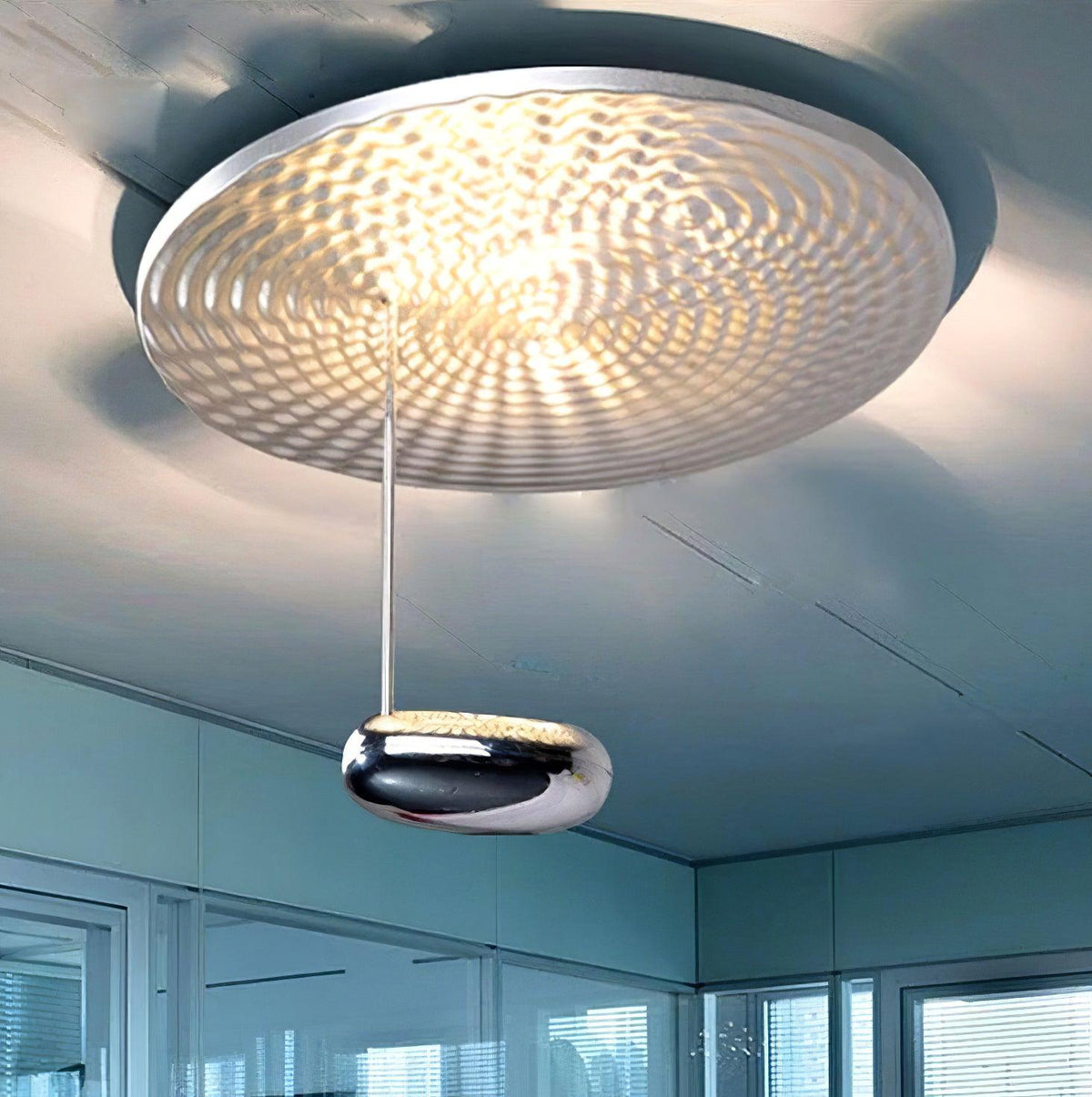 Avenq lampada da soffitto