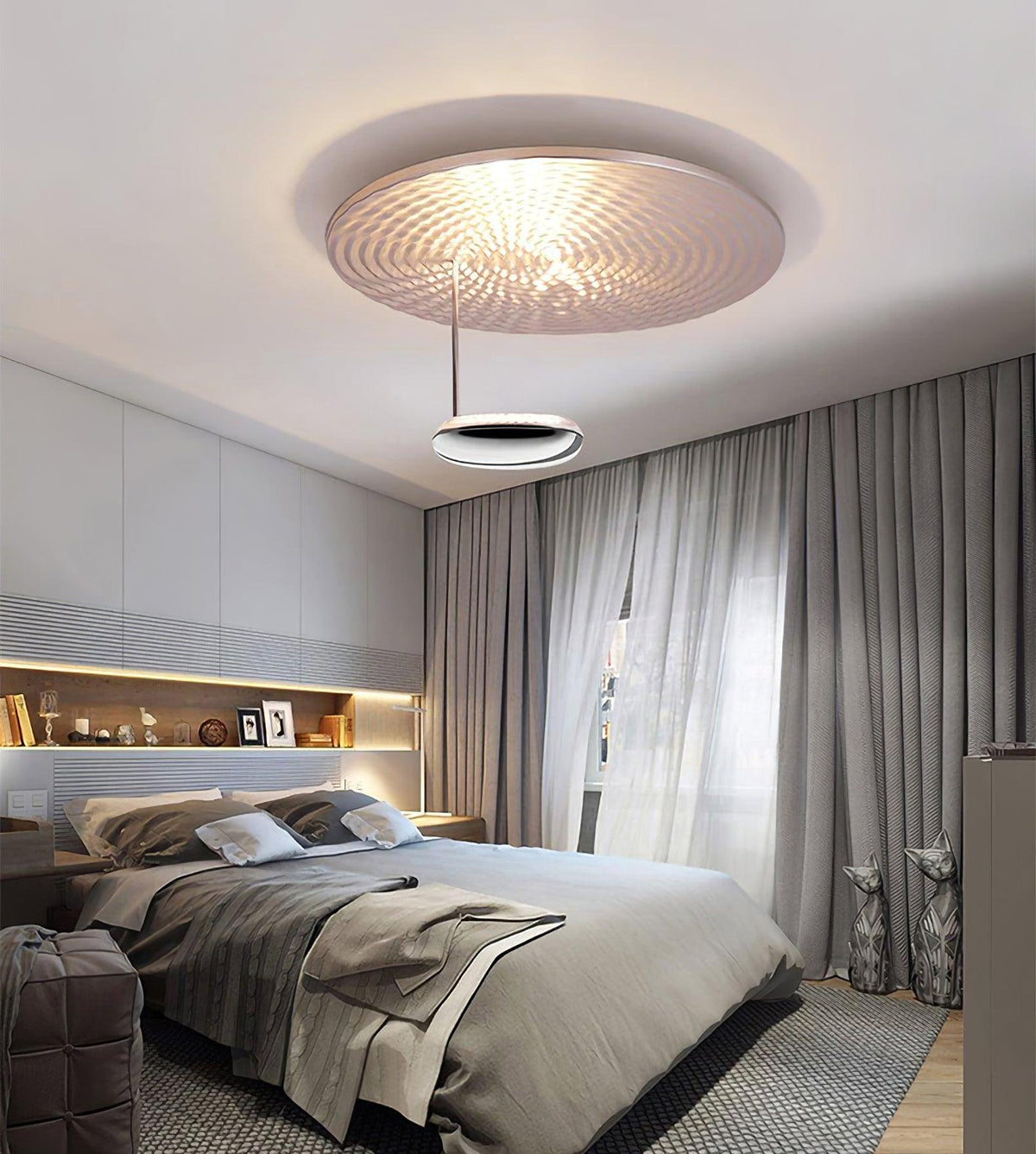 Avenq lampada da soffitto