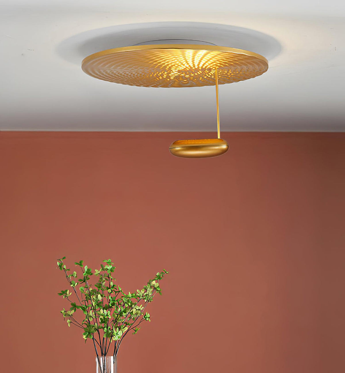 Avenq lampada da soffitto