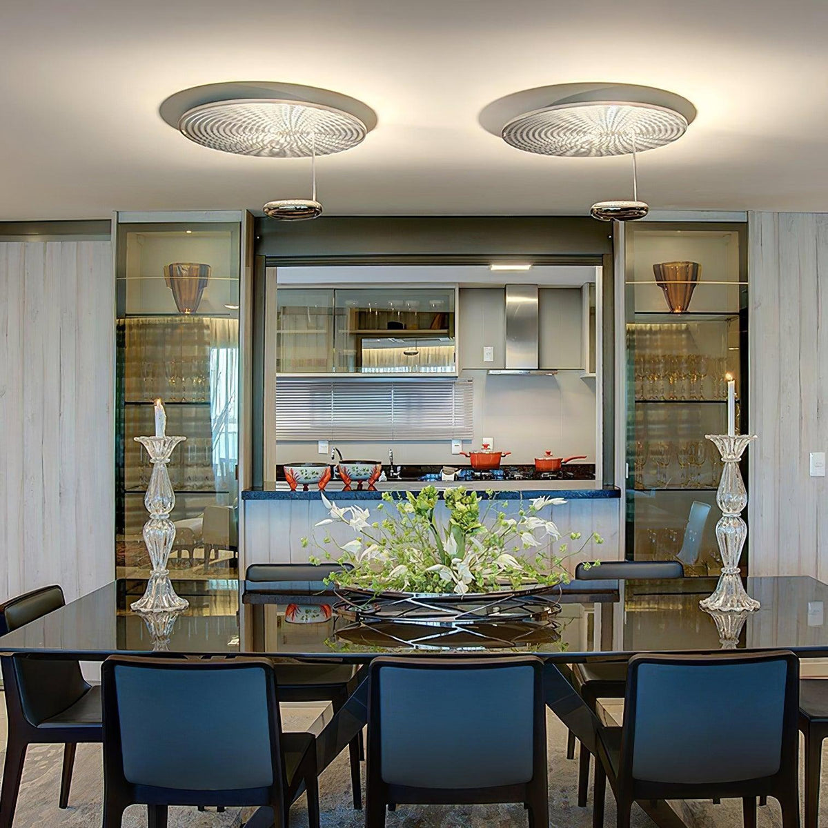 Avenq lampada da soffitto