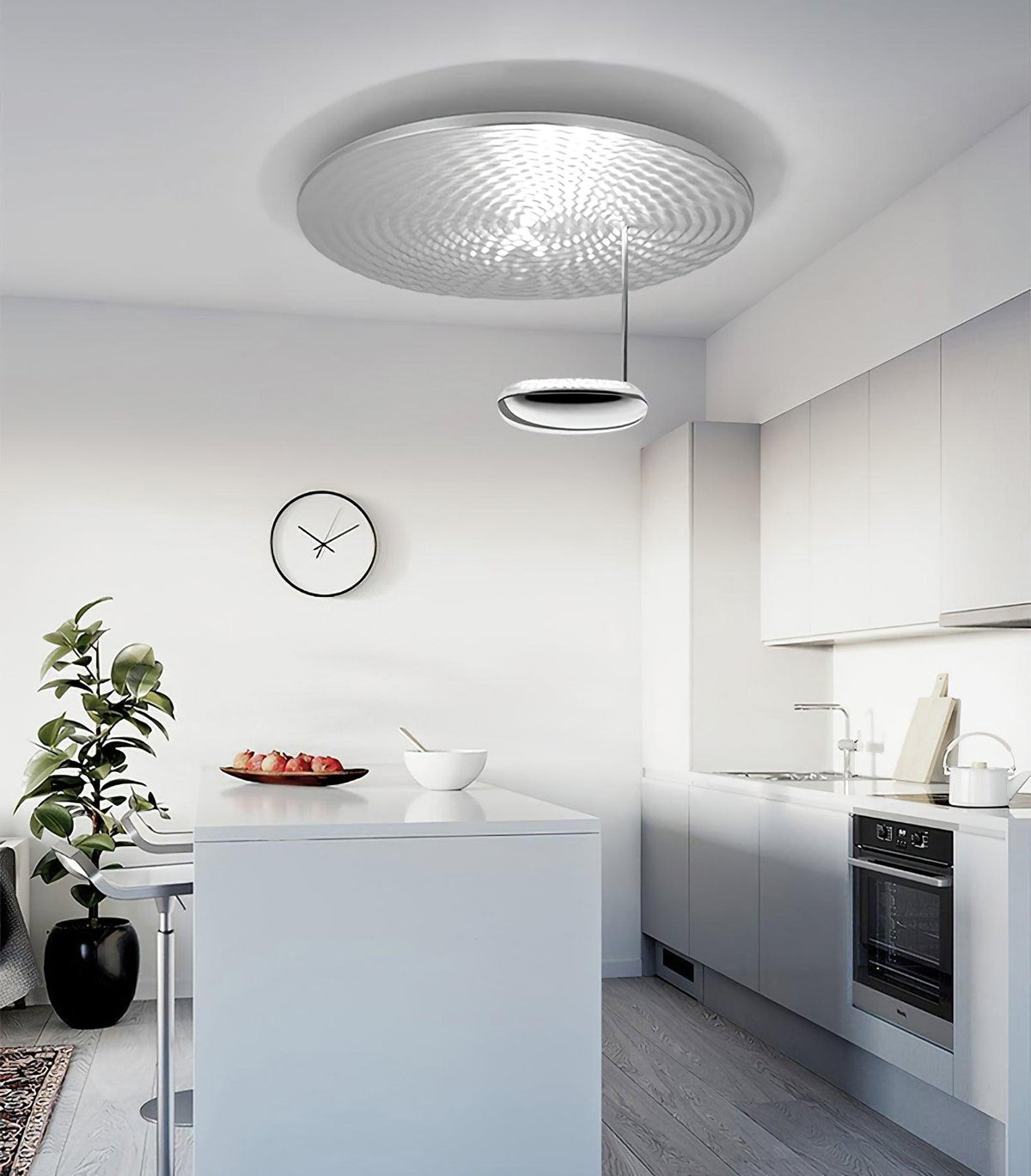 Avenq lampada da soffitto
