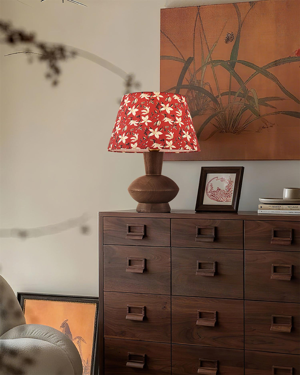 Matisse lampada da tavolo