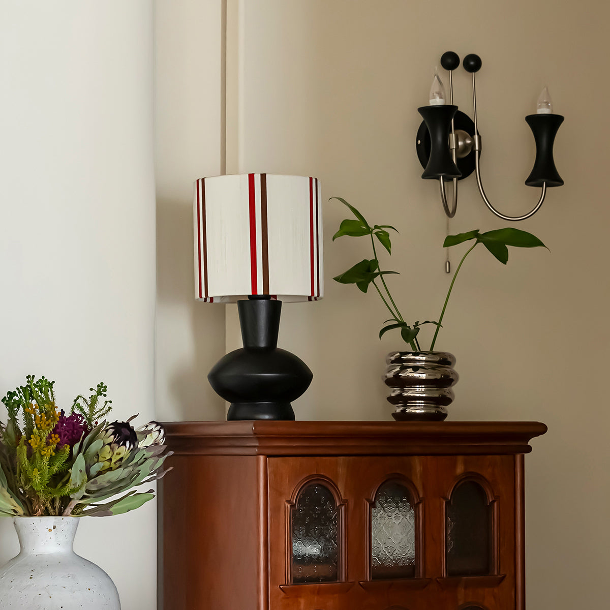 Matisse lampada da tavolo