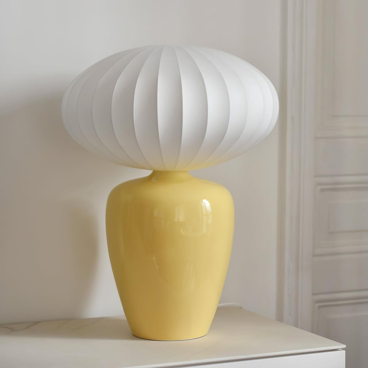 Looly lampada da tavolo