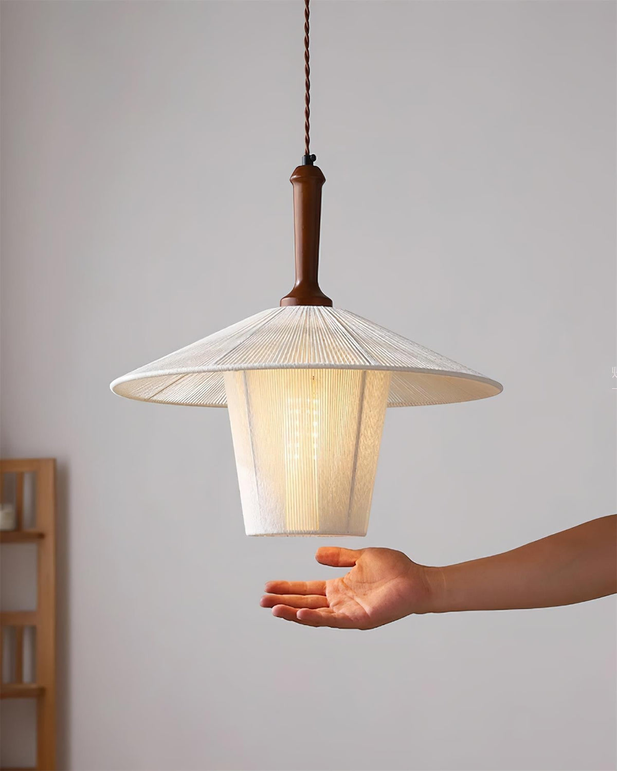 Calira lampada a sospensione