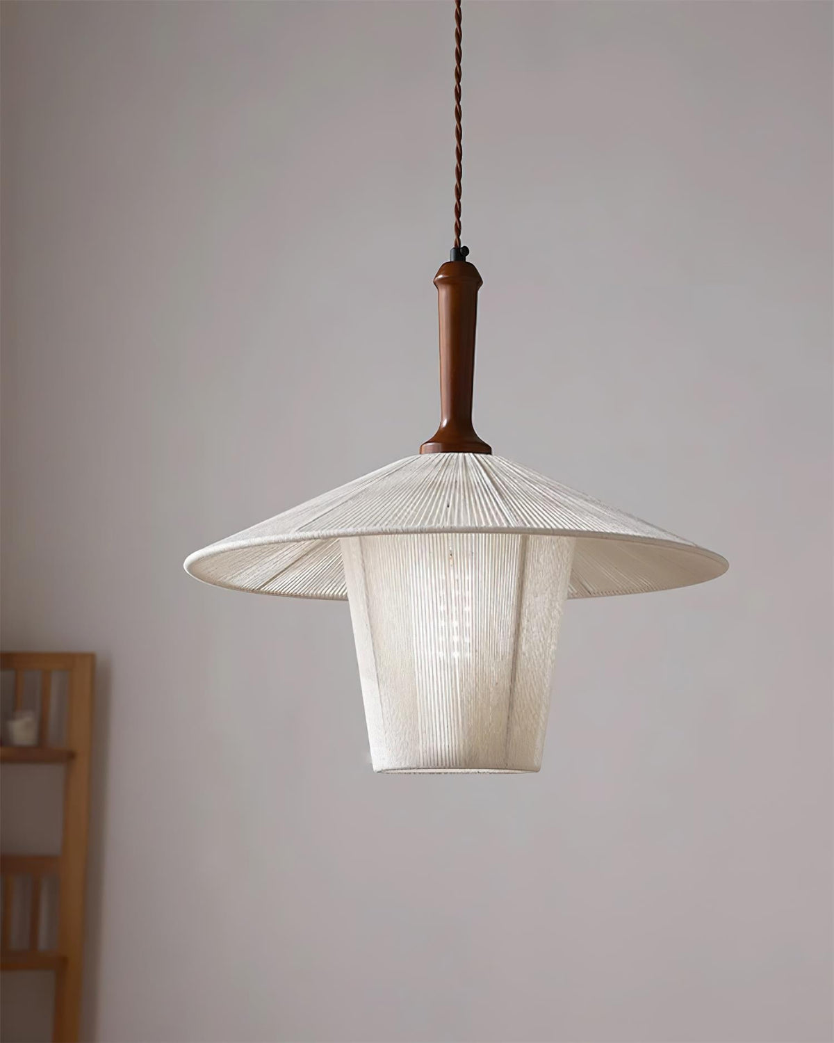 Calira lampada a sospensione