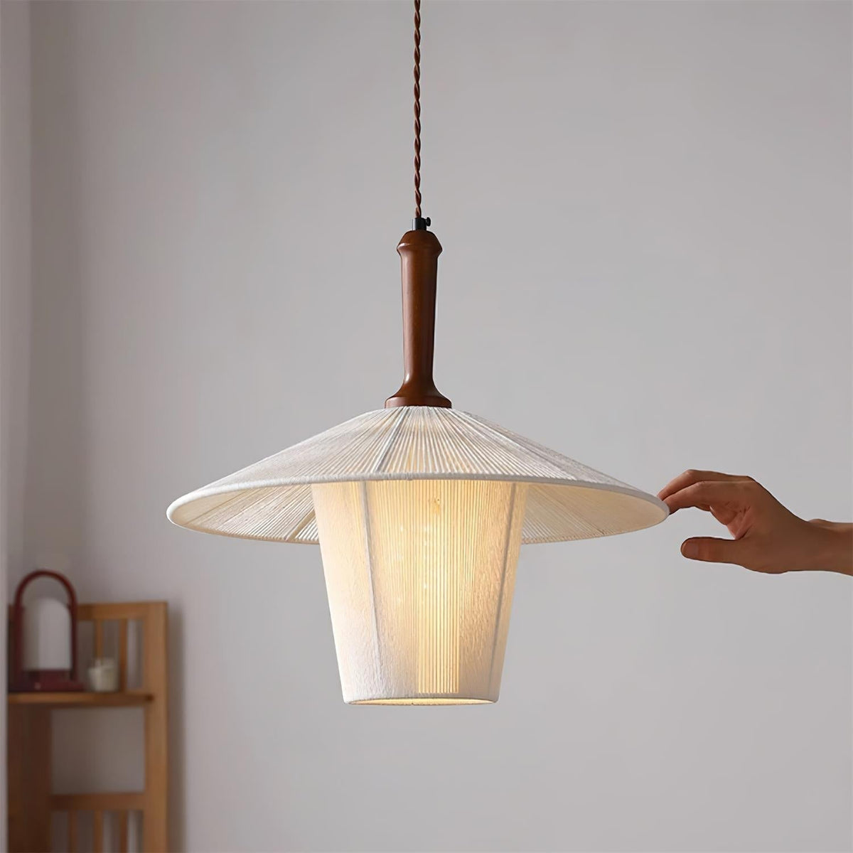 Calira lampada a sospensione
