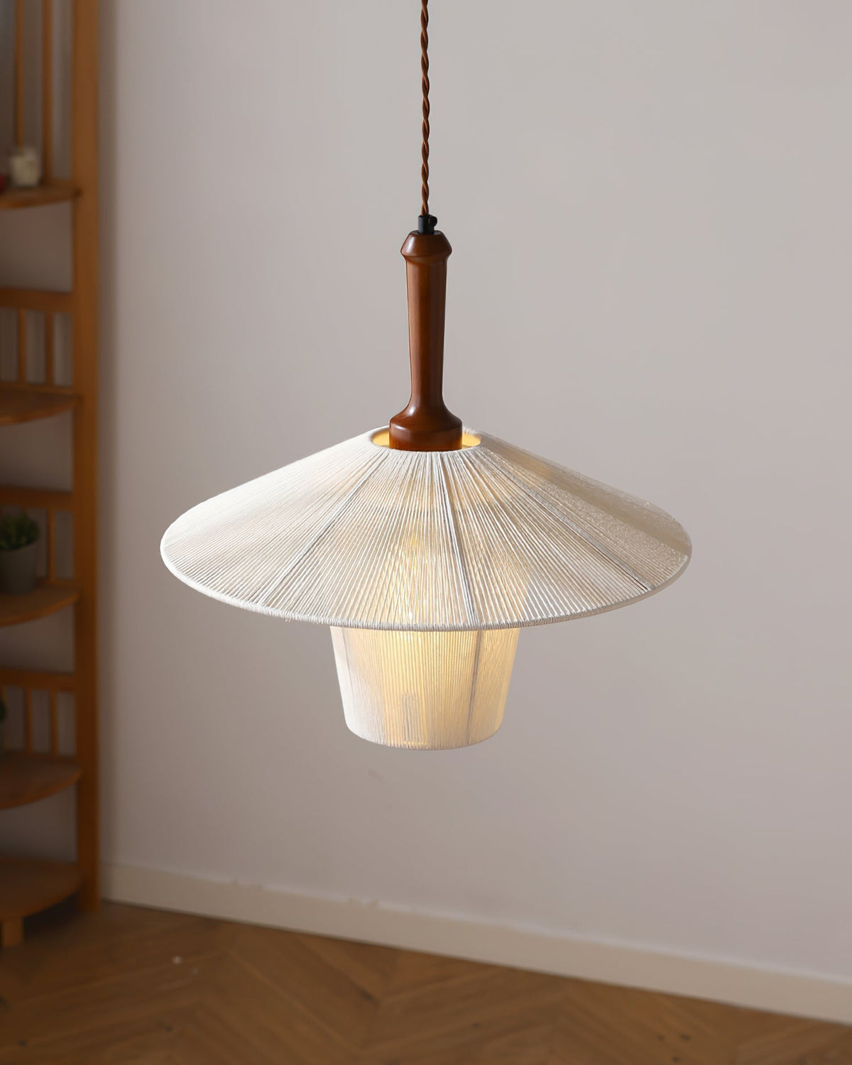 Calira lampada a sospensione