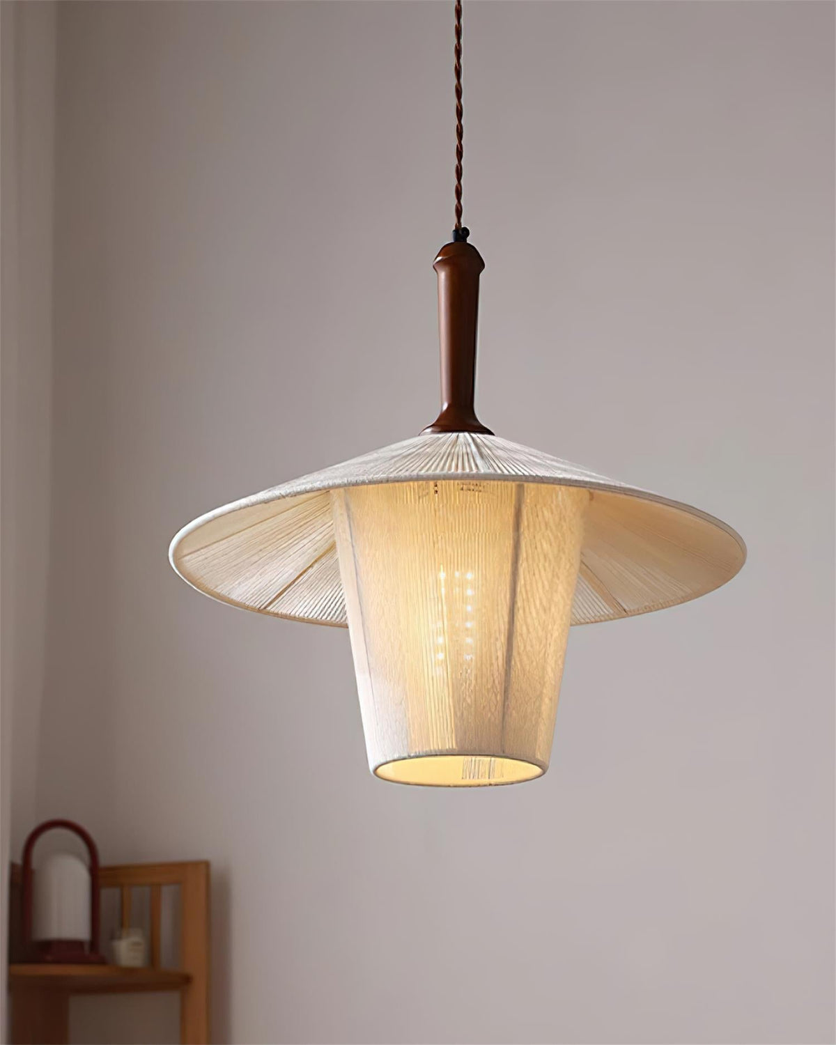 Calira lampada a sospensione