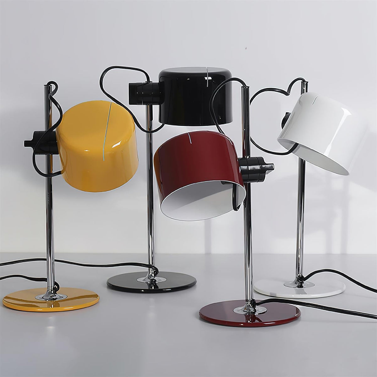 Renuine lampada da tavolo