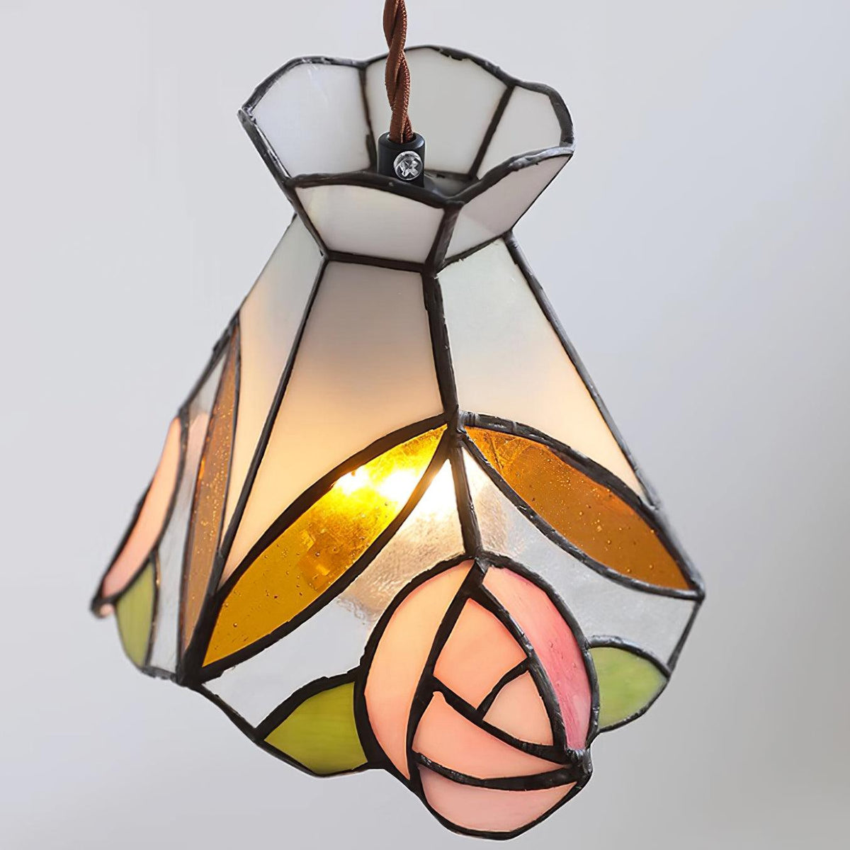 Tiffy lampada a sospensione