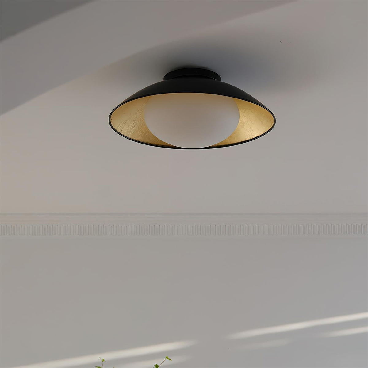 Reneaine lampada da soffitto