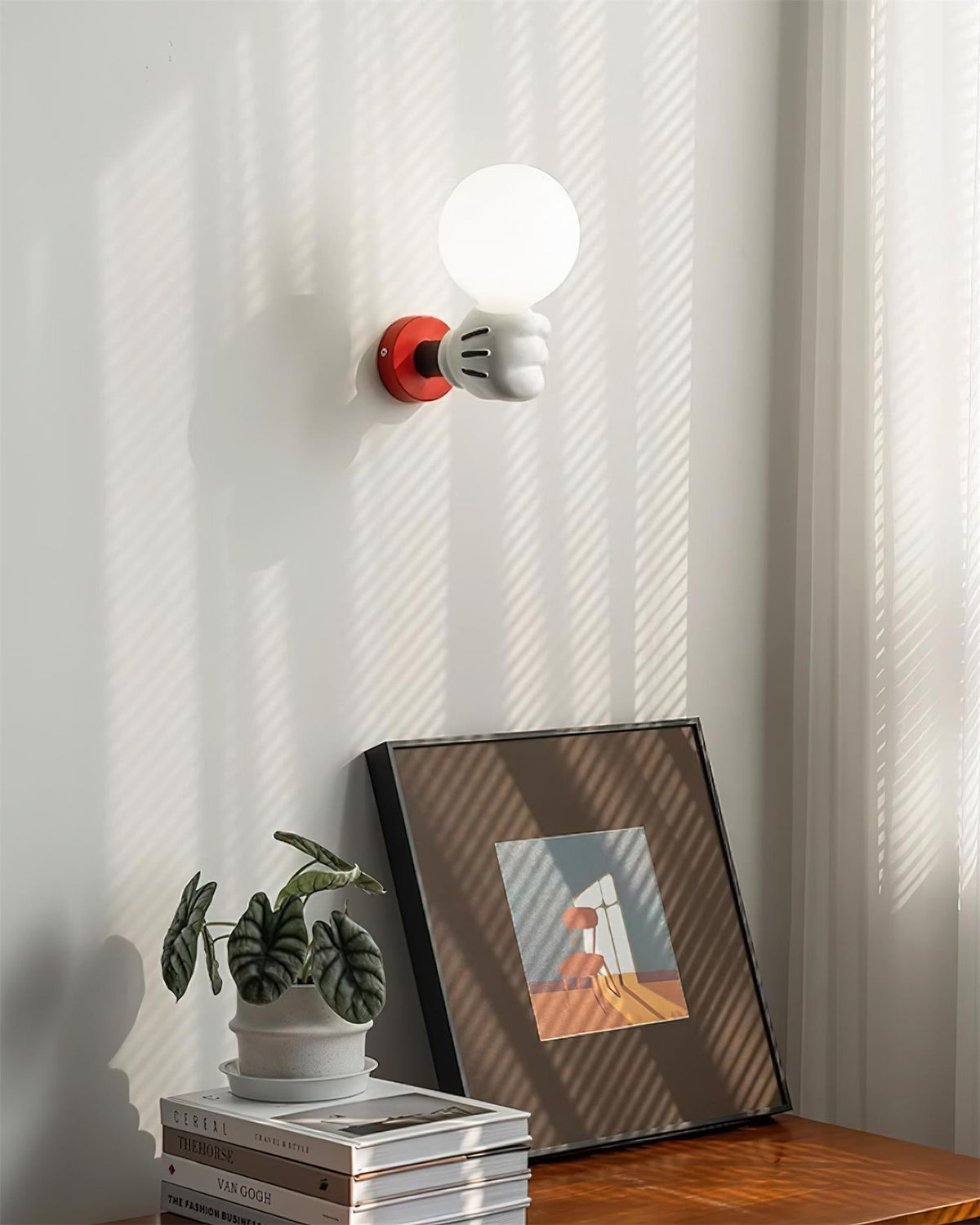 Bodie applique