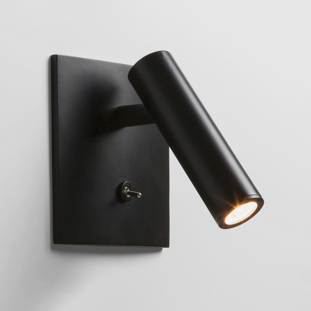 Teriiira Micro Square applique con Spotlight