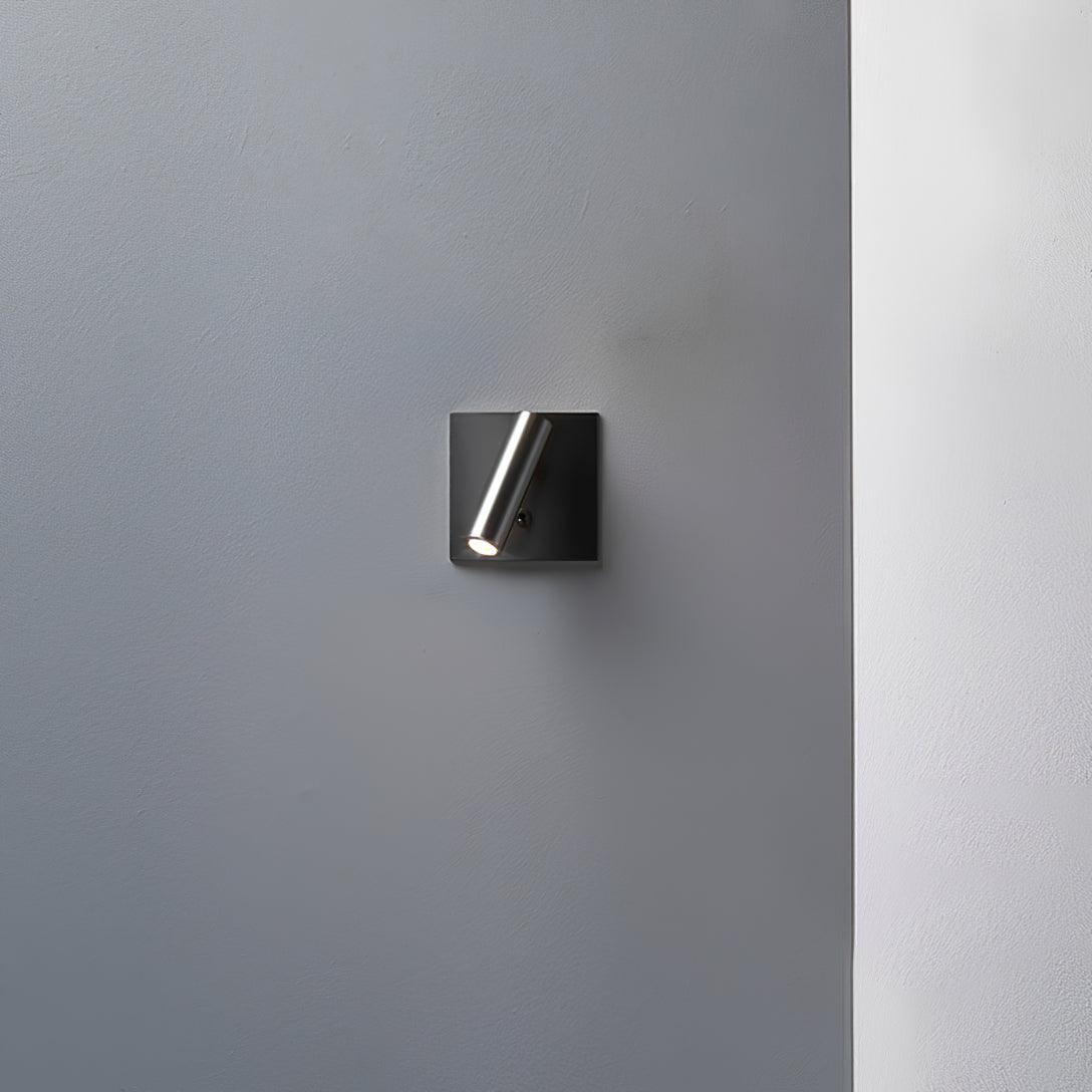 Teriiira Micro Square applique con Spotlight