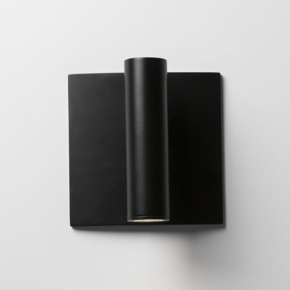 Teriiira Micro Square applique con Spotlight