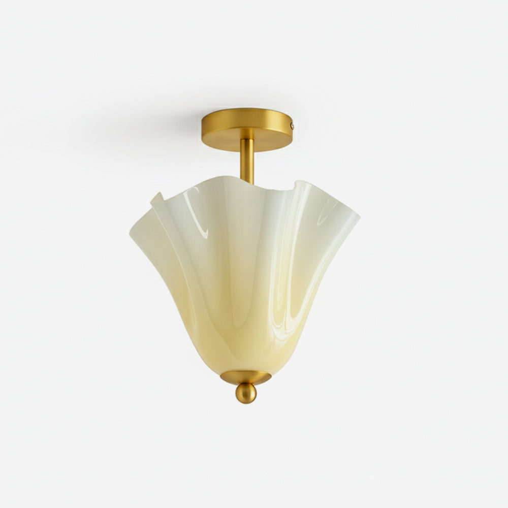 Calalise lampada da soffitto