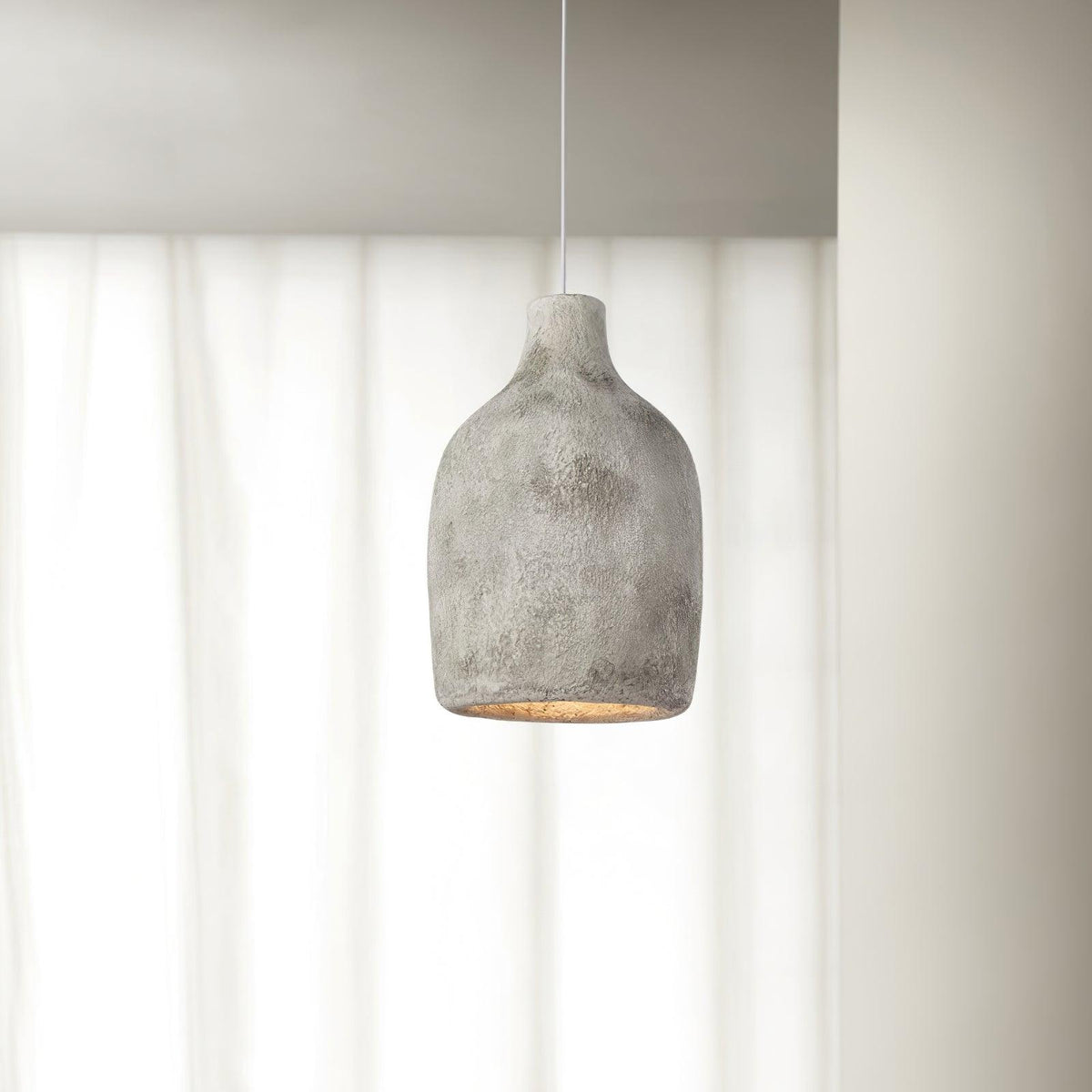 Avenelelia lampada a sospensione industriale Artistica