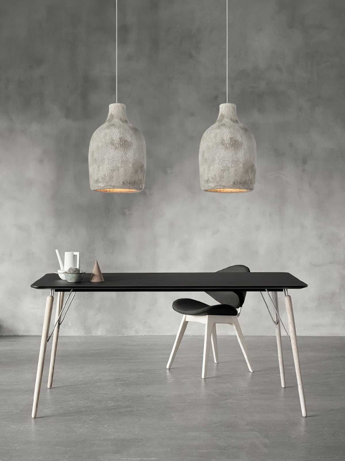 Avenelelia lampada a sospensione industriale Artistica