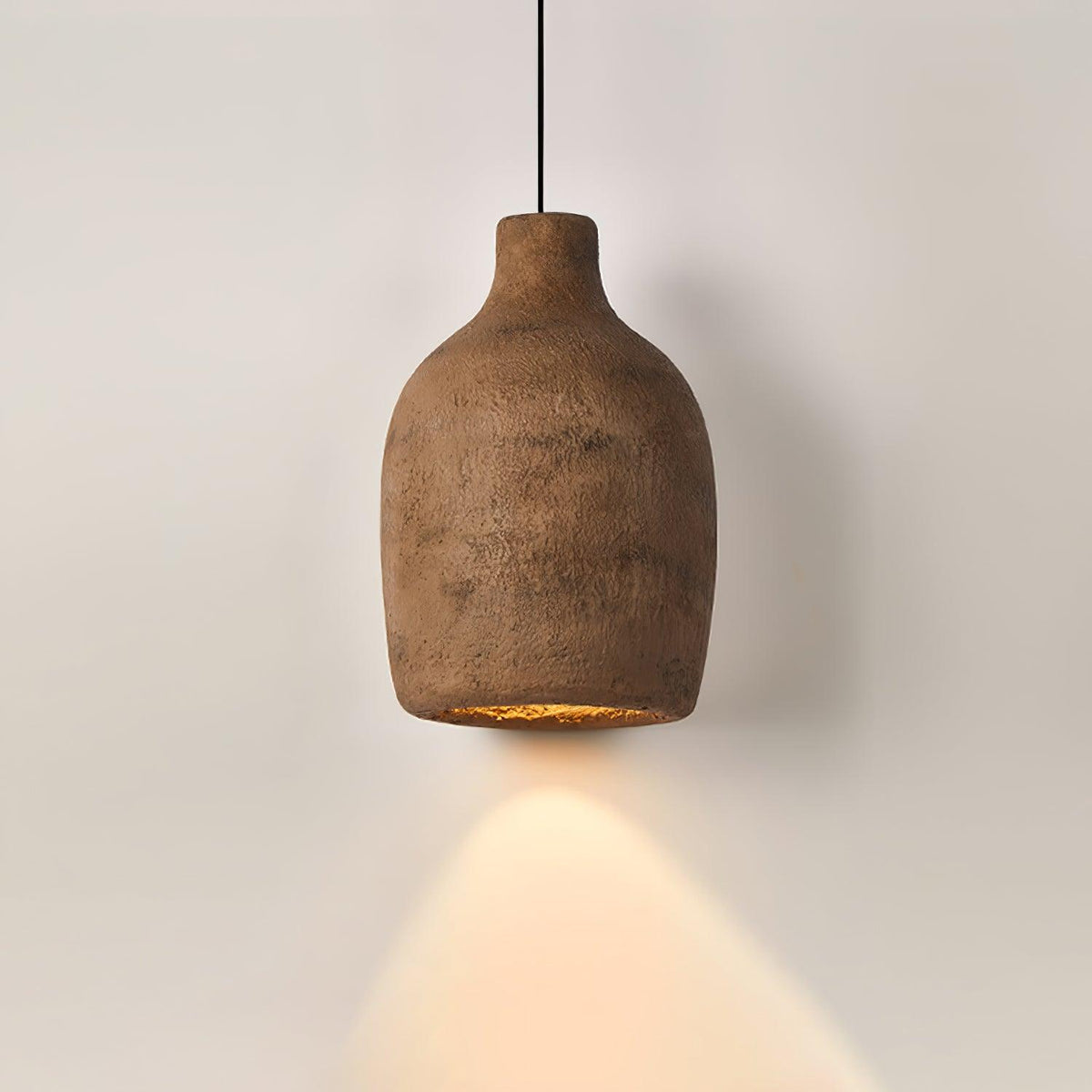 Avenelelia lampada a sospensione industriale Artistica