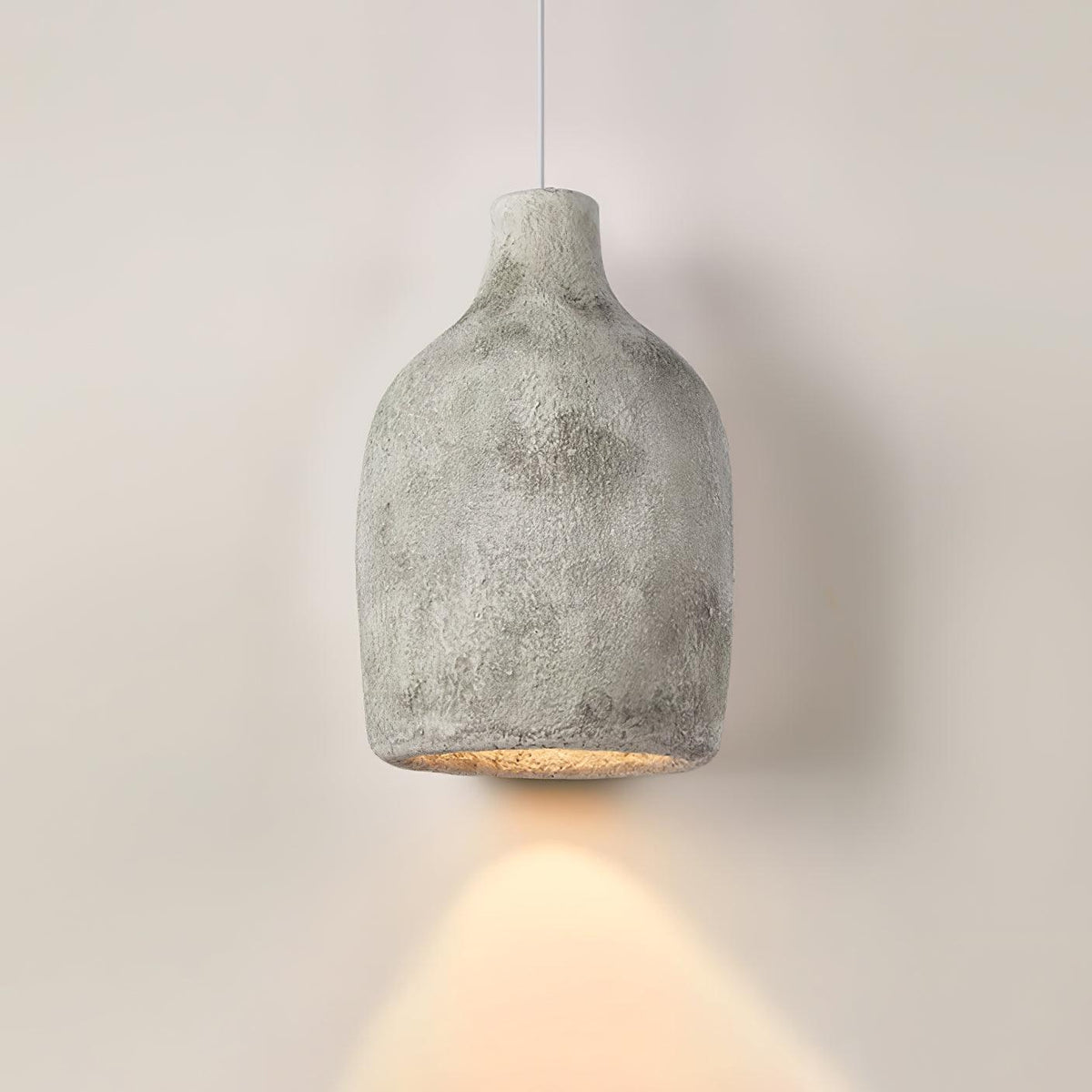Avenelelia lampada a sospensione industriale Artistica