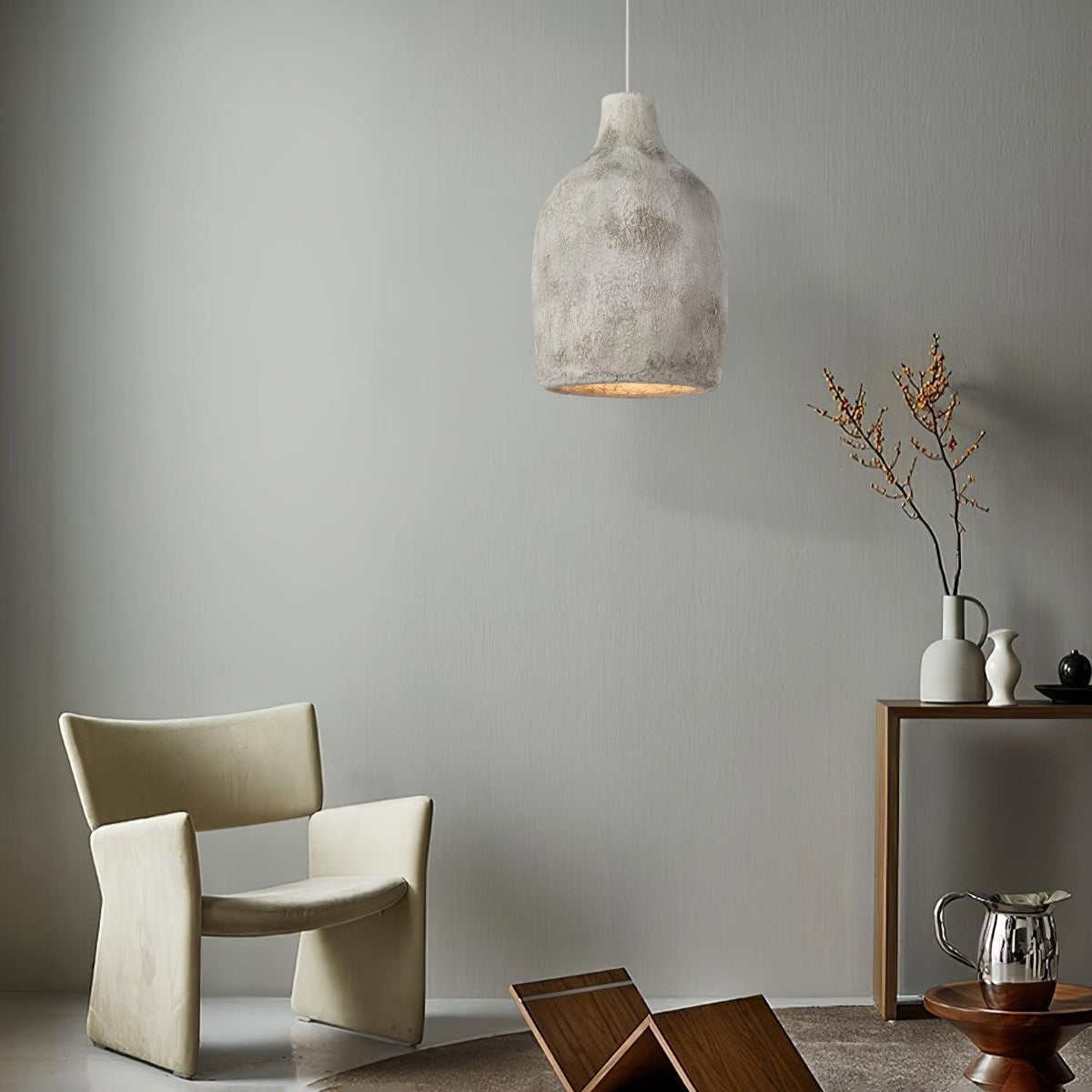 Avenelelia lampada a sospensione industriale Artistica
