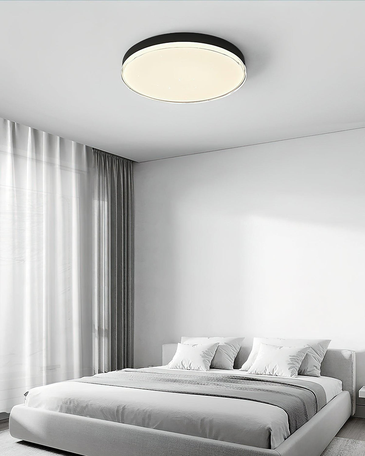 Cemariel lampada da soffitto moderna minimalista
