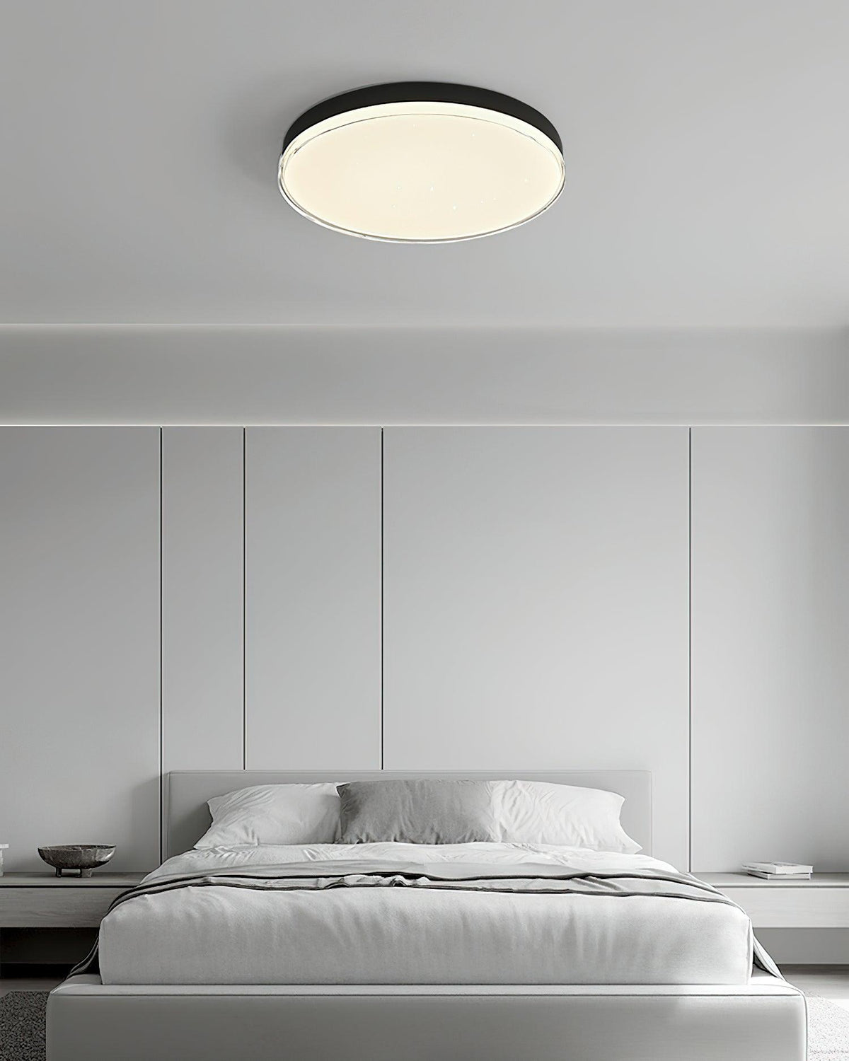 Cemariel lampada da soffitto moderna minimalista