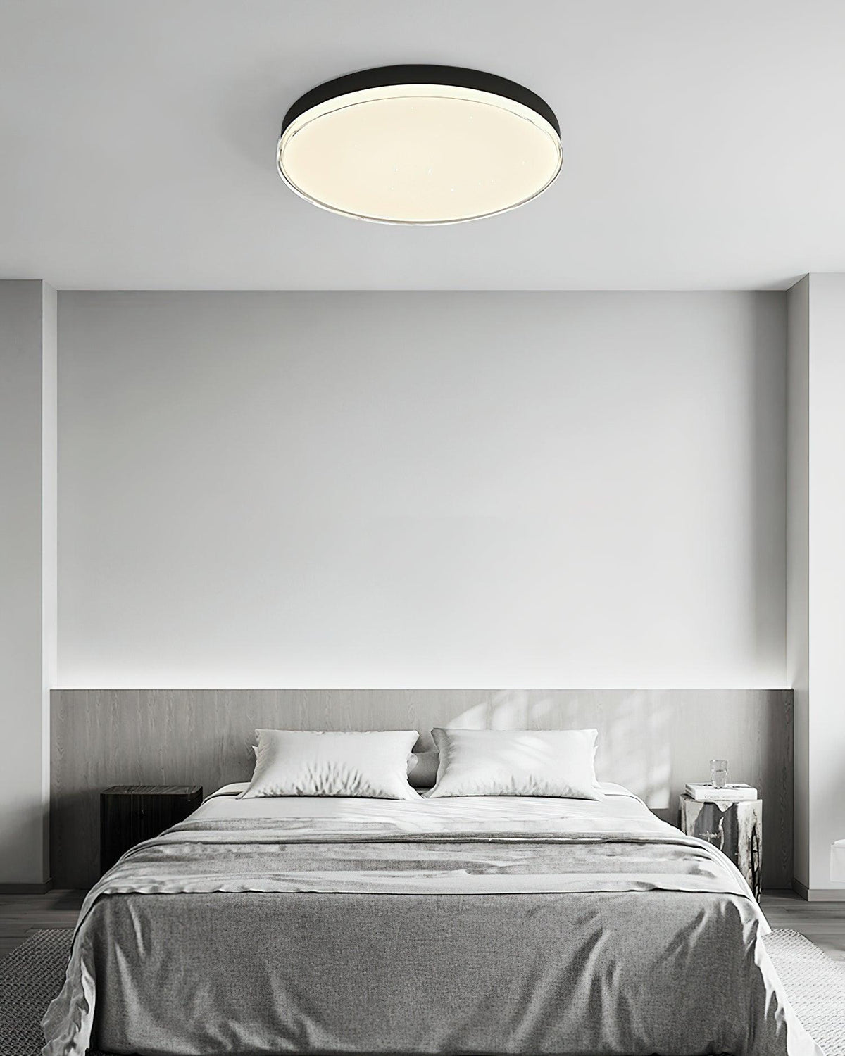 Cemariel lampada da soffitto moderna minimalista