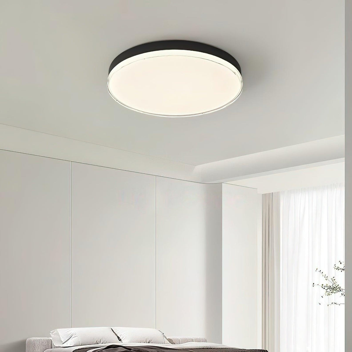 Cemariel lampada da soffitto moderna minimalista