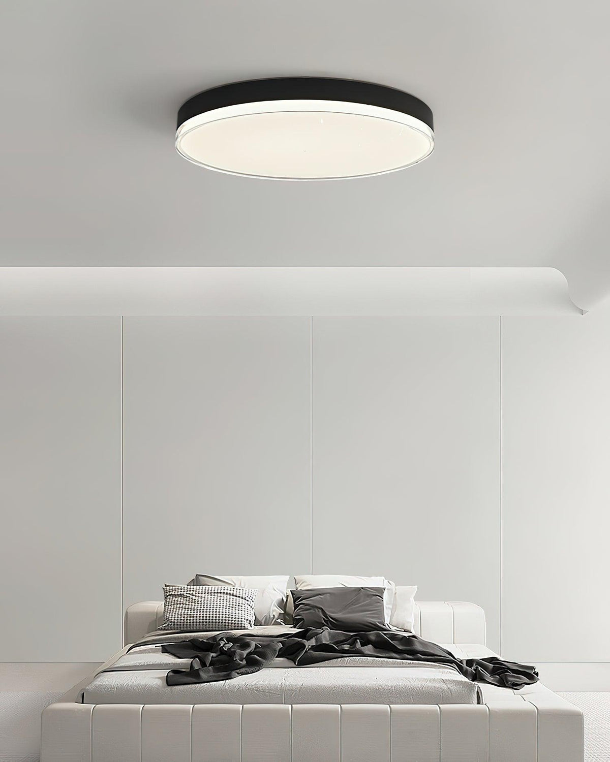 Cemariel lampada da soffitto moderna minimalista