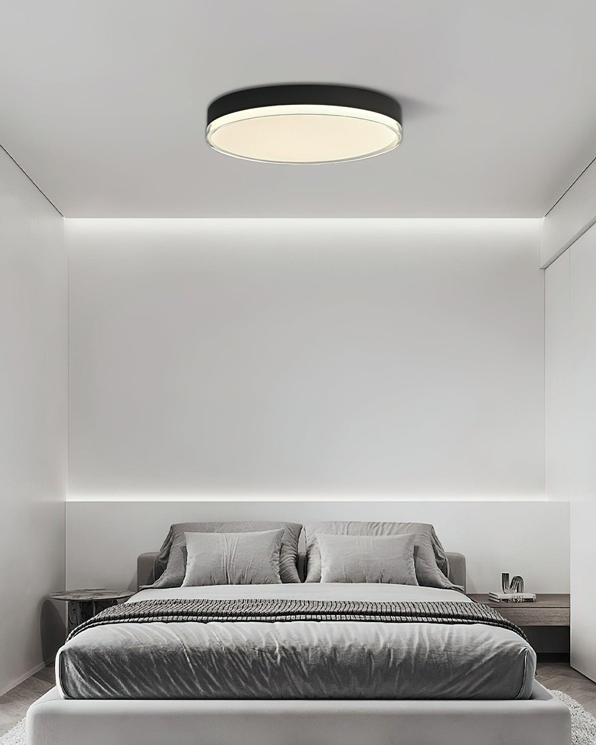 Cemariel lampada da soffitto moderna minimalista