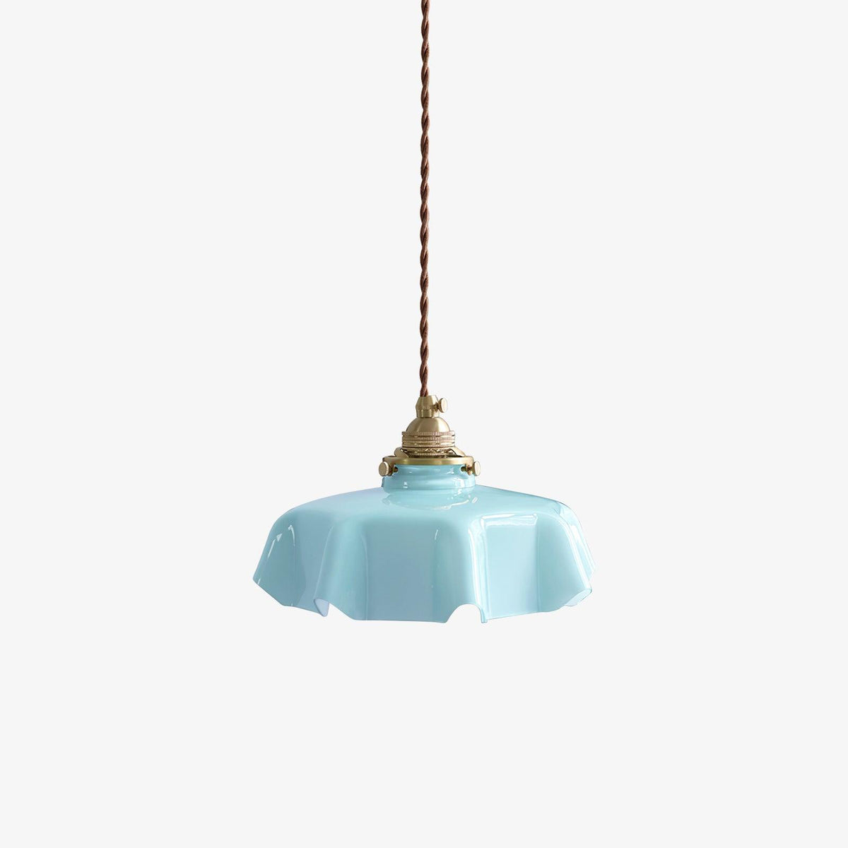 Blissom Industrial lampada a sospensione