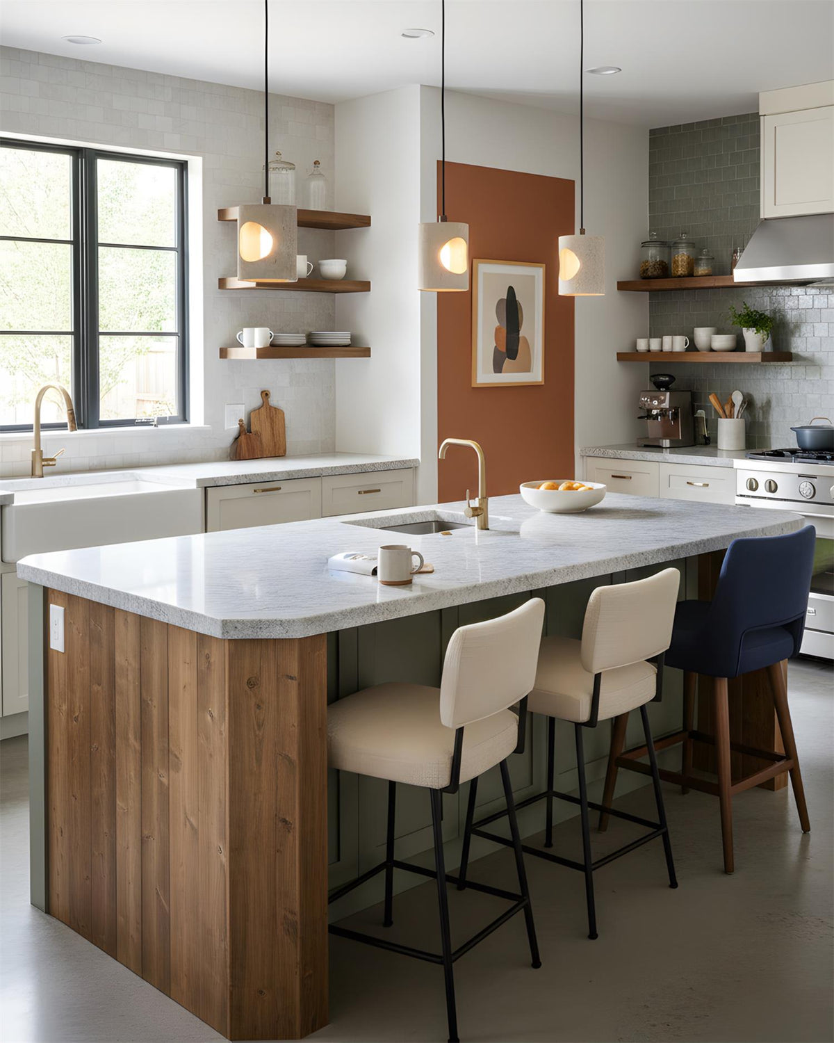 Cylvera lampada a sospensione
