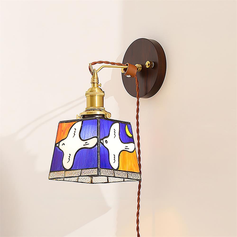 Ciriaya applique