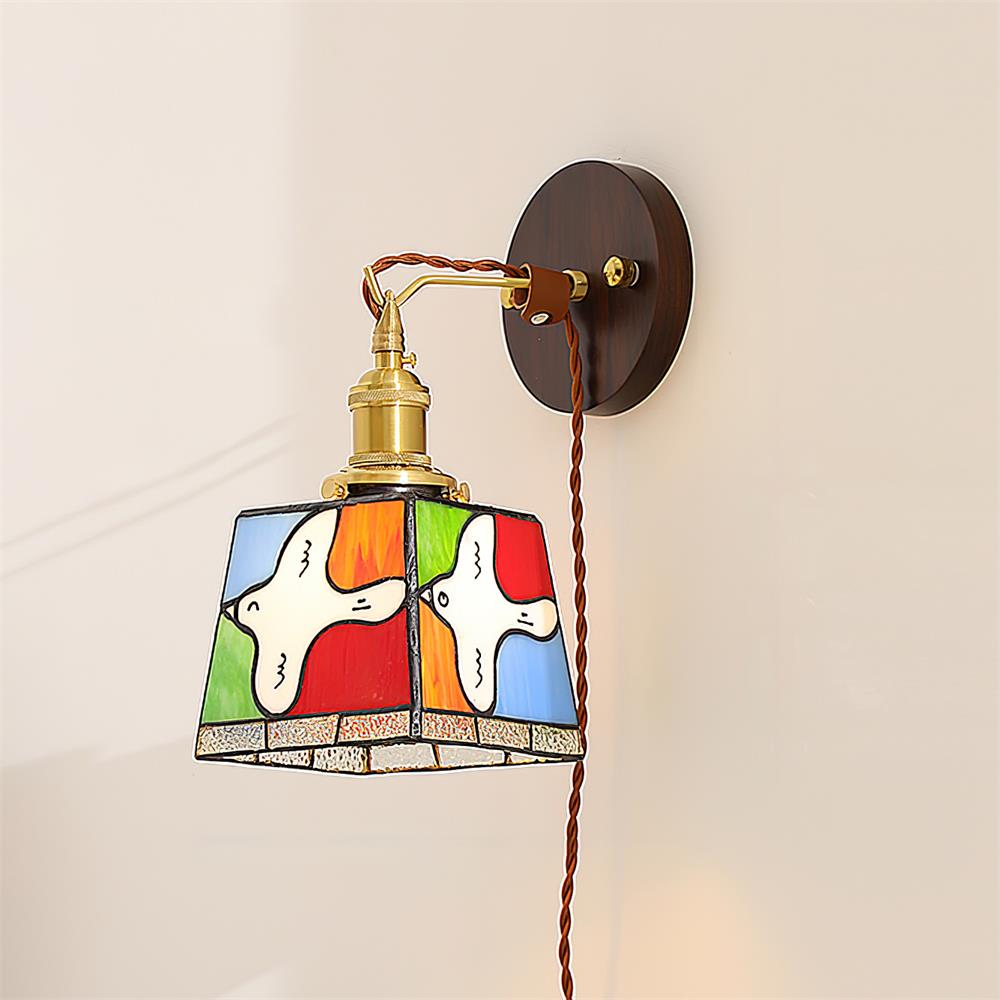 Ciriaya applique