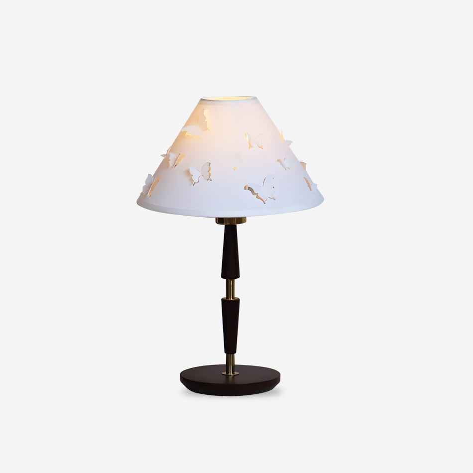 Lumuine lampada da tavolo
