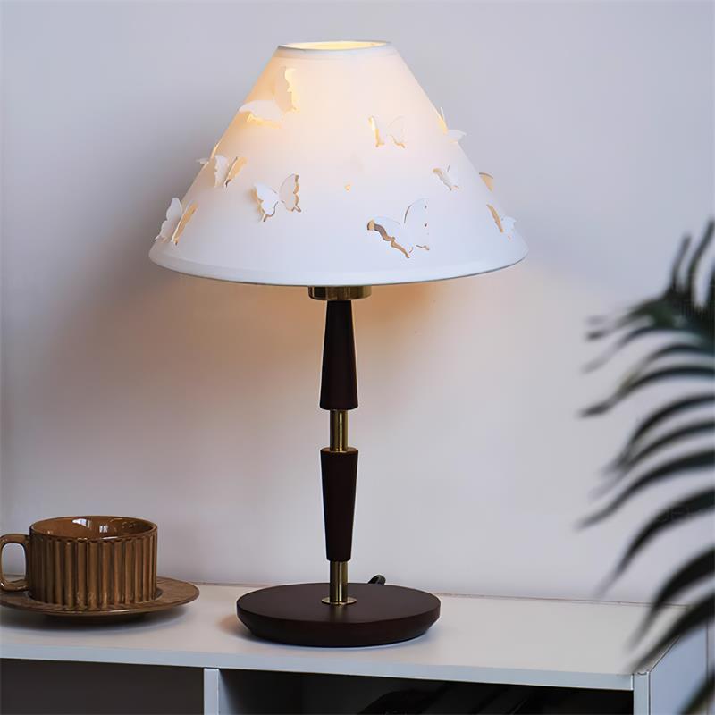 Lumuine lampada da tavolo