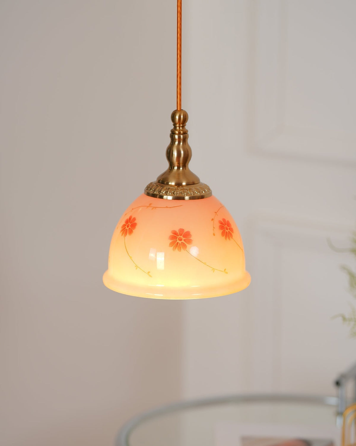 Rivanaya lampada a sospensione