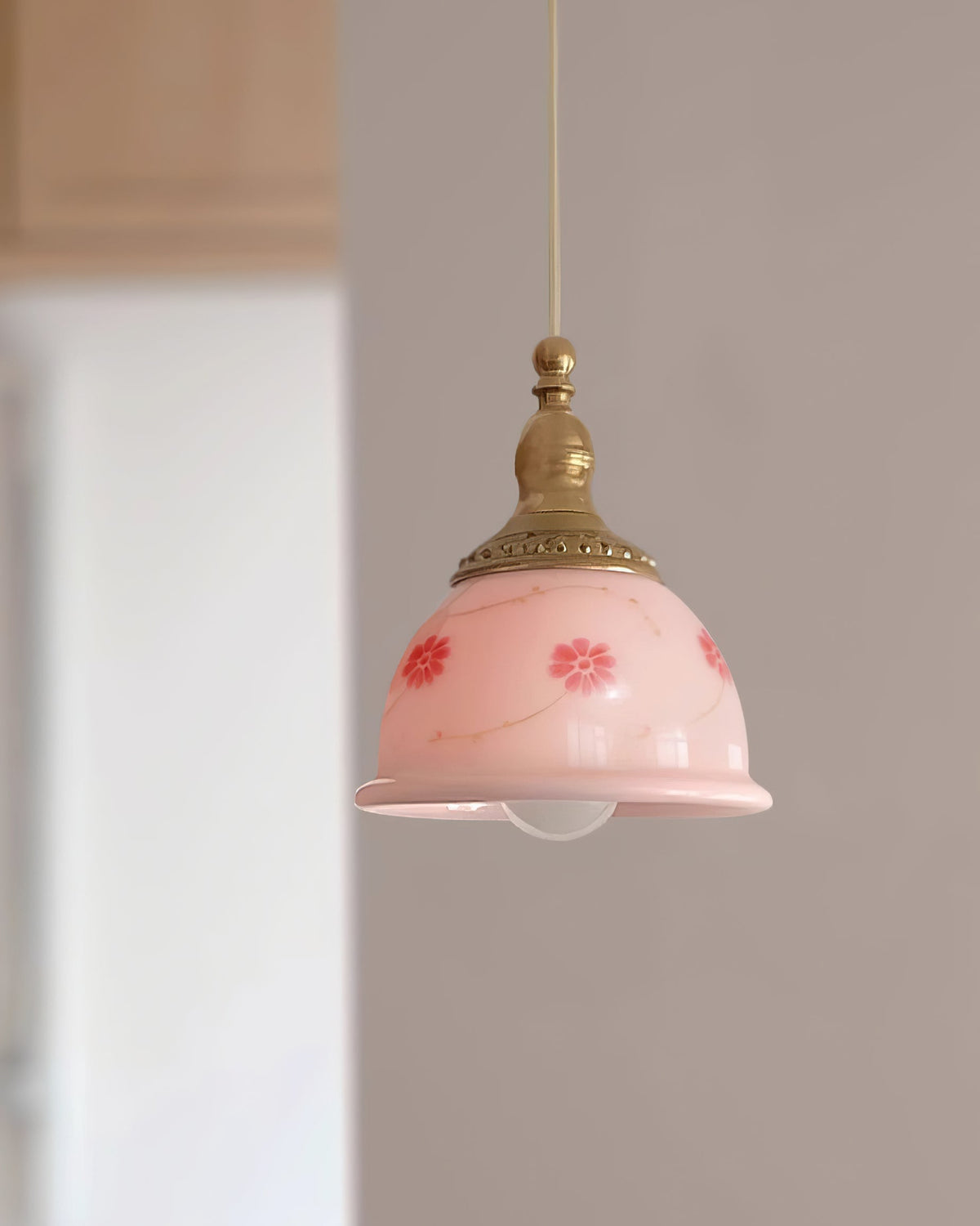 Rivanaya lampada a sospensione