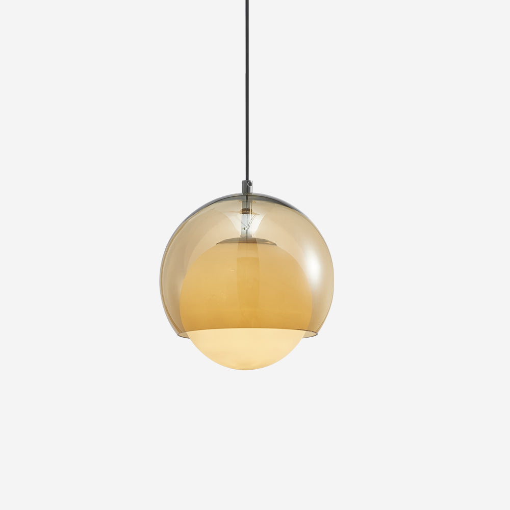 Lampada a sospensione Mabel