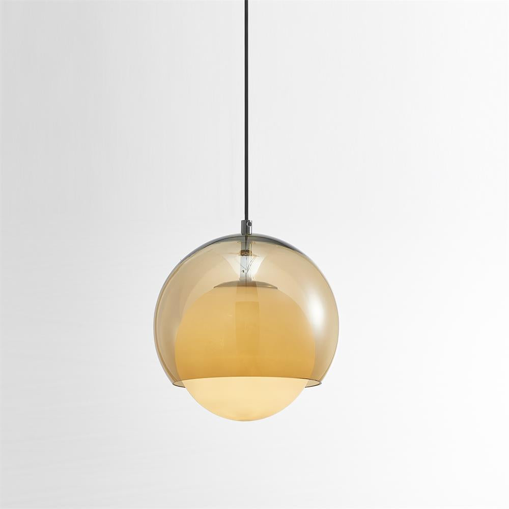Lampada a sospensione Mabel