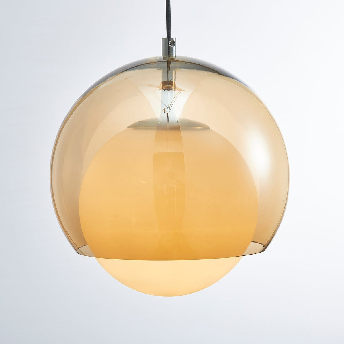 Lampada a sospensione Mabel